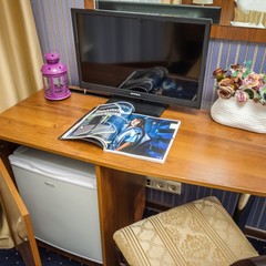 Гостиница Блюз, Санкт-Петербург, Ленинградская область