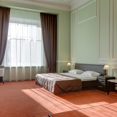 Гостевой дом Соло на Литейном проспекте, Санкт-Петербург, Ленинградская область