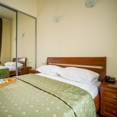 Гостевой дом Соло на Литейном проспекте, Санкт-Петербург, Ленинградская область