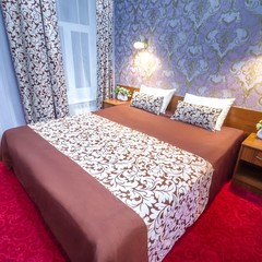 Гостиница Блюз, Санкт-Петербург, Ленинградская область