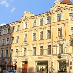 Гостевой дом Соло на Большом проспекте, Санкт-Петербург, Ленинградская область