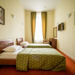 Гостевой дом Соло на Литейном проспекте, Санкт-Петербург, Ленинградская область