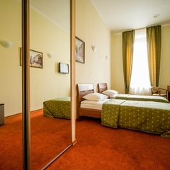 Гостевой дом Соло на Литейном проспекте, Санкт-Петербург, Ленинградская область