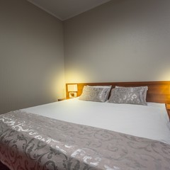 Гостиница Блюз, Санкт-Петербург, Ленинградская область