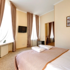 Гостевой дом Соло на Большом проспекте, Санкт-Петербург, Ленинградская область