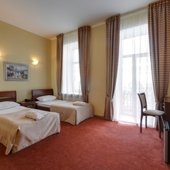 Гостевой дом Соло на Исаакиевской площади, Санкт-Петербург, Ленинградская область