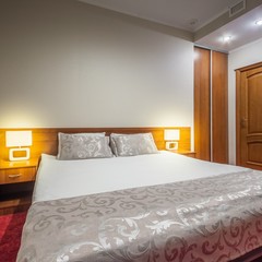 Гостиница Блюз, Санкт-Петербург, Ленинградская область