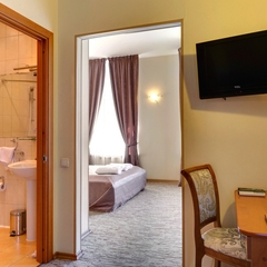 Гостевой дом Соло на Большом проспекте, Санкт-Петербург, Ленинградская область