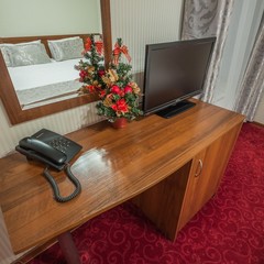 Гостиница Блюз, Санкт-Петербург, Ленинградская область