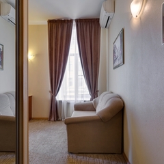 Гостевой дом Соло на Большом проспекте, Санкт-Петербург, Ленинградская область