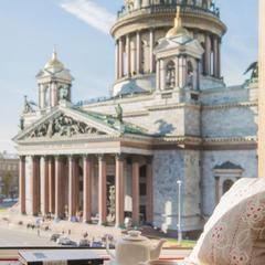 Гостиница Англетер, Санкт-Петербург, Ленинградская область