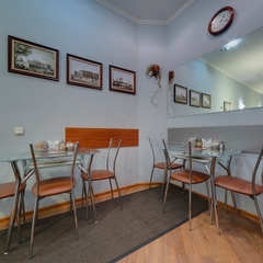 Гостевой дом Соло на Исаакиевской площади, Санкт-Петербург, Ленинградская область