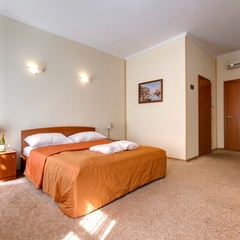 Гостевой дом Соло на Большом проспекте, Санкт-Петербург, Ленинградская область