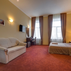 Гостевой дом Соло на Исаакиевской площади, Санкт-Петербург, Ленинградская область