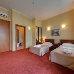 Гостевой дом Соло на Исаакиевской площади, Санкт-Петербург, Ленинградская область