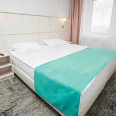 Гостиница Охтинская, Санкт-Петербург, Ленинградская область