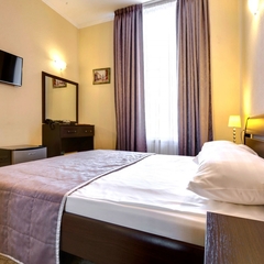 Гостевой дом Соло на Большом проспекте, Санкт-Петербург, Ленинградская область