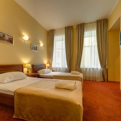 Гостевой дом Соло на Исаакиевской площади, Санкт-Петербург, Ленинградская область