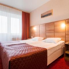 Гостиница Охтинская, Санкт-Петербург, Ленинградская область