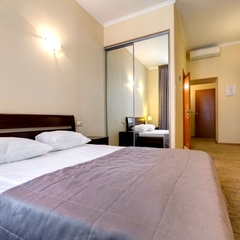 Гостевой дом Соло на Большом проспекте, Санкт-Петербург, Ленинградская область