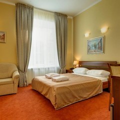 Гостевой дом Соло на Исаакиевской площади, Санкт-Петербург, Ленинградская область