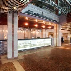 Гостиница Охтинская, Санкт-Петербург, Ленинградская область