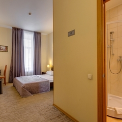 Гостевой дом Соло на Большом проспекте, Санкт-Петербург, Ленинградская область