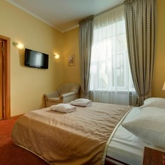 Гостевой дом Соло на Исаакиевской площади, Санкт-Петербург, Ленинградская область