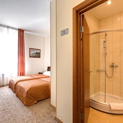 Гостевой дом Соло на Большом проспекте, Санкт-Петербург, Ленинградская область