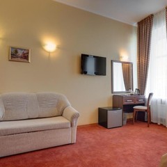 Гостевой дом Соло на Исаакиевской площади, Санкт-Петербург, Ленинградская область