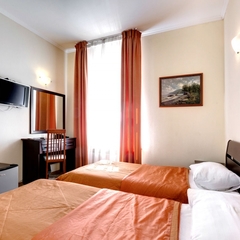 Гостевой дом Соло на Большом проспекте, Санкт-Петербург, Ленинградская область