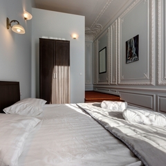 Гостевой дом Соло на Литейном проспекте, Санкт-Петербург, Ленинградская область