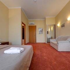 Гостевой дом Соло на Исаакиевской площади, Санкт-Петербург, Ленинградская область