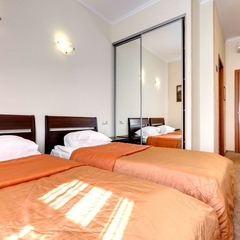 Гостевой дом Соло на Большом проспекте, Санкт-Петербург, Ленинградская область