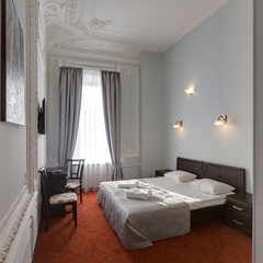 Гостевой дом Соло на Литейном проспекте, Санкт-Петербург, Ленинградская область