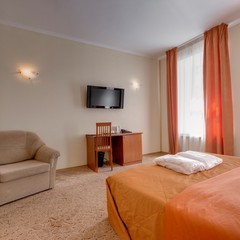 Гостевой дом Соло на Большом проспекте, Санкт-Петербург, Ленинградская область