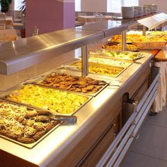 Гостиница Охтинская, Санкт-Петербург, Ленинградская область