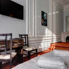 Гостевой дом Соло на Литейном проспекте, Санкт-Петербург, Ленинградская область