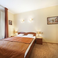 Гостевой дом Соло на Большом проспекте, Санкт-Петербург, Ленинградская область