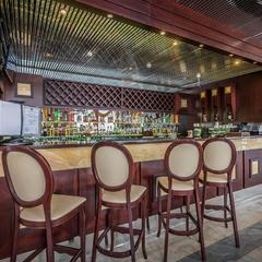 Гостиница Охтинская, Санкт-Петербург, Ленинградская область