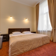 Гостевой дом Соло на Литейном проспекте, Санкт-Петербург, Ленинградская область