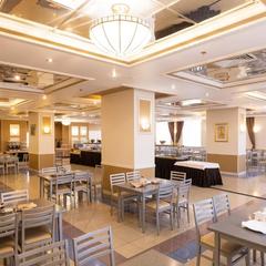 Гостиница Охтинская, Санкт-Петербург, Ленинградская область