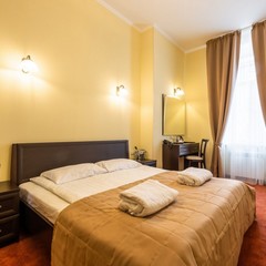 Гостевой дом Соло на Большом проспекте, Санкт-Петербург, Ленинградская область