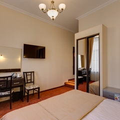 Гостевой дом Соло на Литейном проспекте, Санкт-Петербург, Ленинградская область