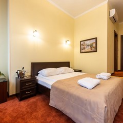 Гостевой дом Соло на Большом проспекте, Санкт-Петербург, Ленинградская область