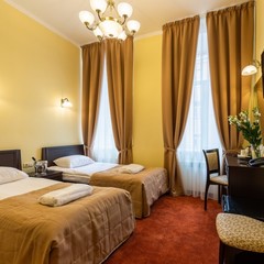 Гостевой дом Соло на Большом проспекте, Санкт-Петербург, Ленинградская область