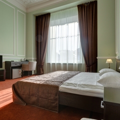 Гостевой дом Соло на Литейном проспекте, Санкт-Петербург, Ленинградская область