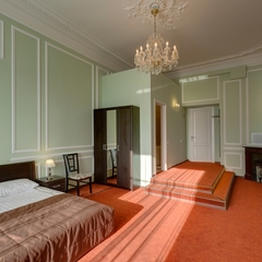 Гостевой дом Соло на Литейном проспекте, Санкт-Петербург, Ленинградская область