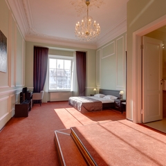 Гостевой дом Соло на Литейном проспекте, Санкт-Петербург, Ленинградская область