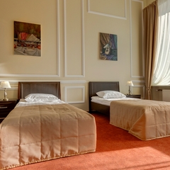 Гостевой дом Соло на Литейном проспекте, Санкт-Петербург, Ленинградская область